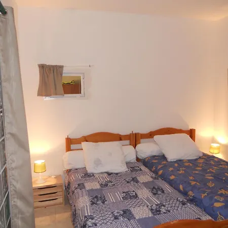 Appartement Independant Avec Jardin Saint-Gilles  Exterior foto