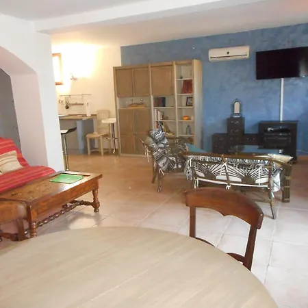 Appartement Independant Avec Jardin Saint-Gilles  Exterior foto