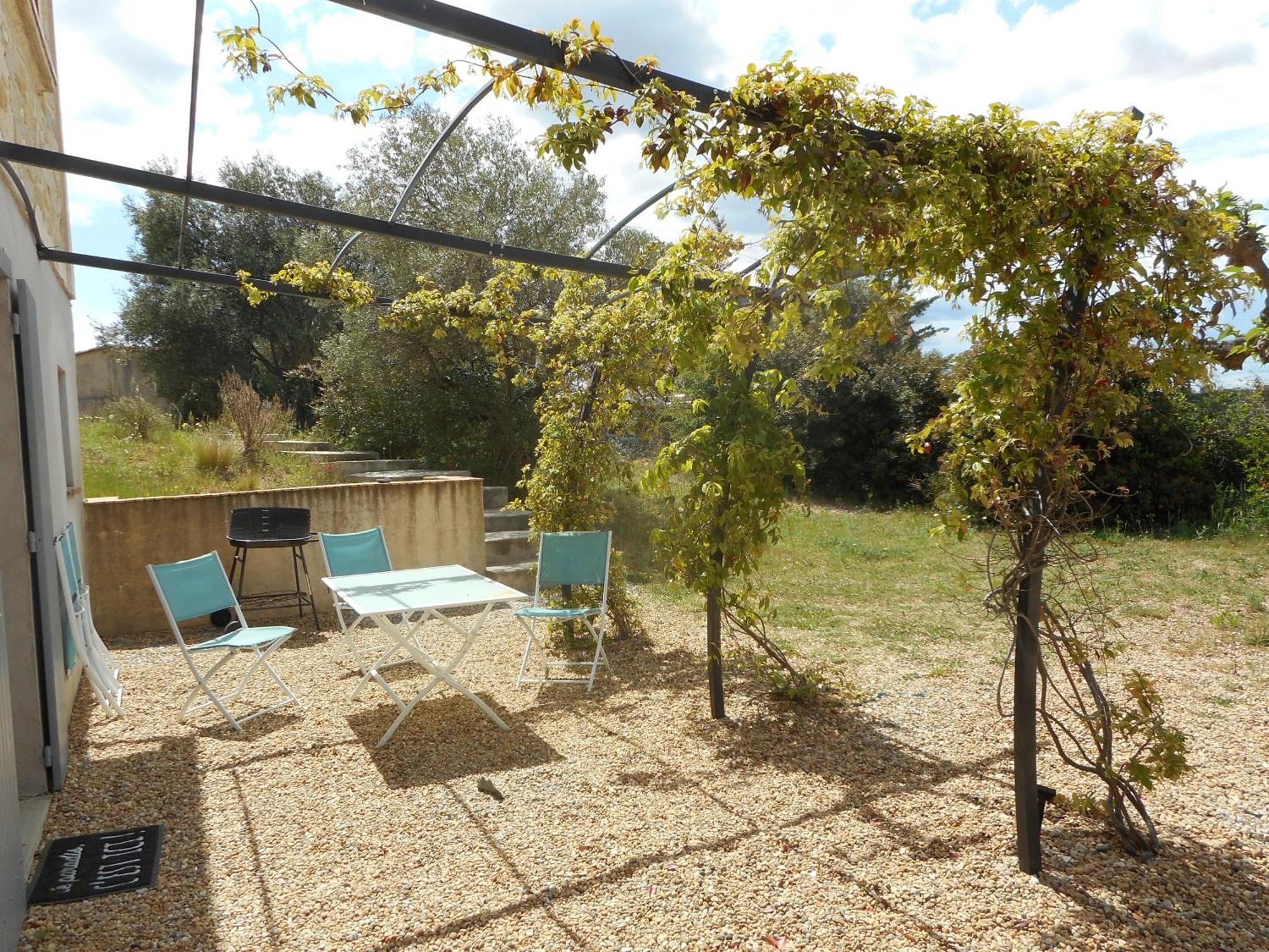 Independant Avec Jardin Appartement
